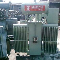 Electrical Distribution Transformers