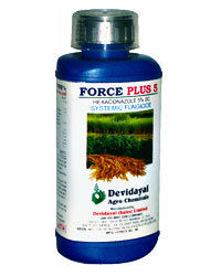 Force Plus Fungicides