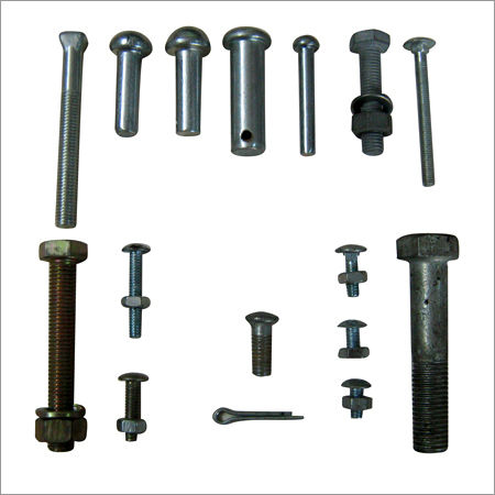 HOOKS INDIA Fasteners