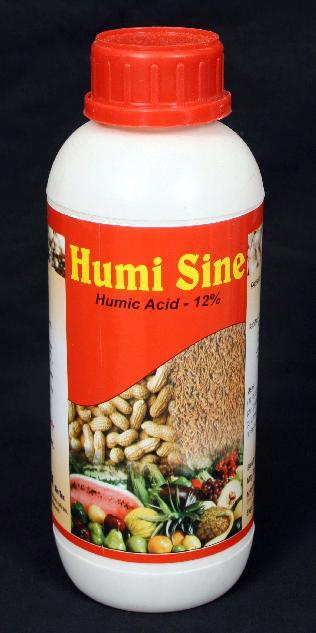 Humic Acid 12 %