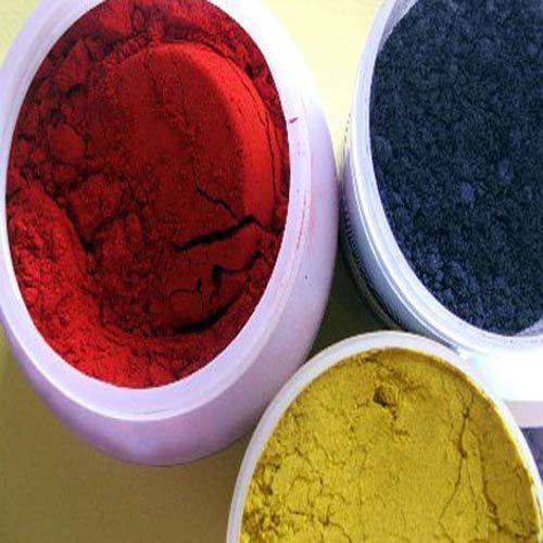Metal Complex Dyes