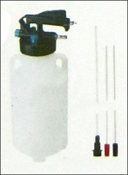 Pneumatic Fluid Extractor