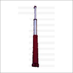 Quality Approved Telescopic Cylinder