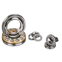 Thrust Ball Bearing