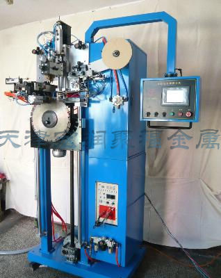 Automatic Brazing Machines