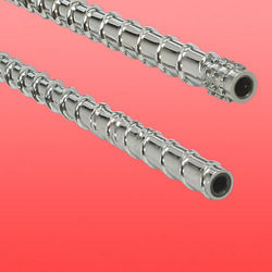 Barrier Mix Head Screws