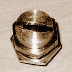 Brass Jet Small Nozzles