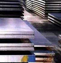 Carbon & Alloy Steel Sheets