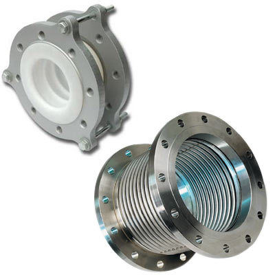 Expansion Bellow Joints