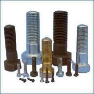 High Tensile Bolts