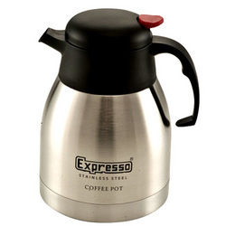 Hot And Cold Vacuum Coffee Jug