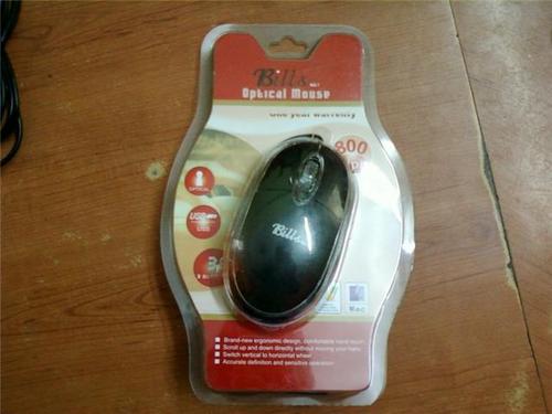 computer mouse