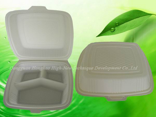 Lunch Box (HS-02)