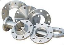 Nickel & Copper Alloy Flanges