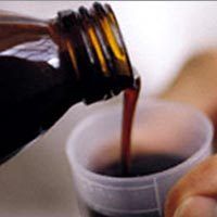 Pharmaceuticals Liquid Oral Syrup