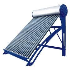 Solar Water Heaters