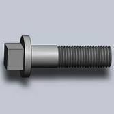 Square Head Bolts