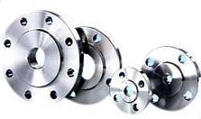 Stainless & Duplex Steel Flanges