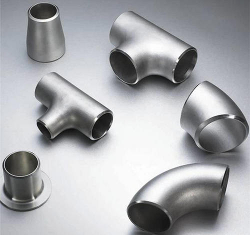 Stainless Steel Forged Pipe Fittings