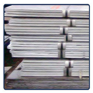 Stainless Steel Sheets