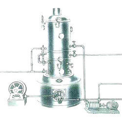 Steam Boiler