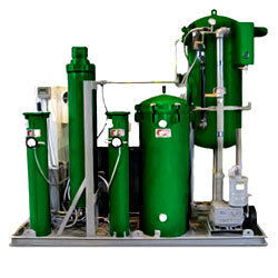 Steam Conditioner