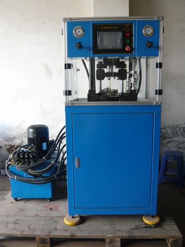 Wire Bead Cold Press Machines