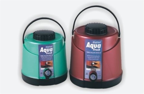  Aqua Fresh Water Jugs