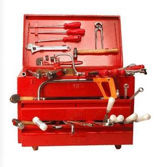 Auto Mechanic Tool Kits