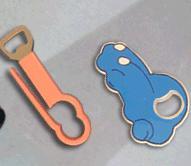 Bottle Openers