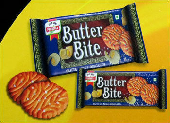 Butter Nice Biscuits