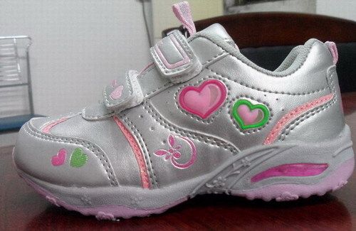 Children'S Shoes