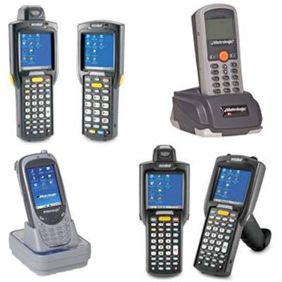 Data Terminals