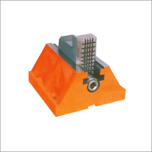 Finest Quality Face Plate Jaws Application: Industrial