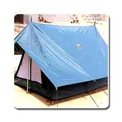 HDPE Temporary Shelters