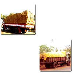 HDPE Truck Tarpaulins