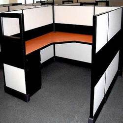 Modular Work Stations