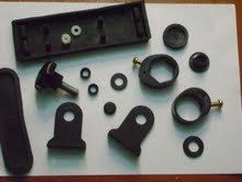 Plastic Moulding Components