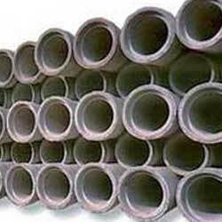 rcc cement pipes