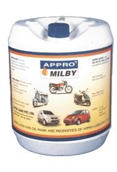 Appro Milby Multigrade Oil