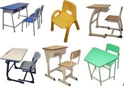 Classroom Furniture