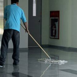 Cleaning Services By Korporate Komforts Facilities Management