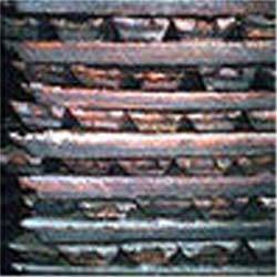Rectangle Superior Quality Copper Ingot at Best Price in Mumbai