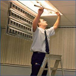 Electrical Maintenance Services - Comprehensive Solutions | Timely Repair of Power Panels, Light Fixtures, and Appliances