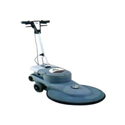 Floor Polisher - 1800W Power, 20" Diameter , 1500 RPM with Adjustable Handle Angles for Effortless High Gloss Finish