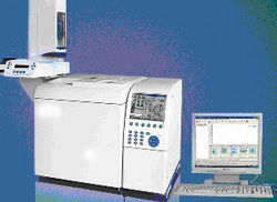 Gas Chromatography