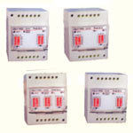 Heat Resistant Shock Proof Electrical Voltage Relays For Industrial