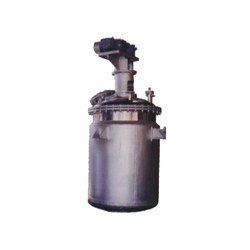 Jacketed Reaction Vessels - High-Quality Stainless Steel, Customizable for Optimal Performance | Ideal for Multitude of Industries