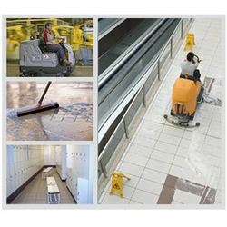 Janitorial Services By Korporate Komforts Facilities Management