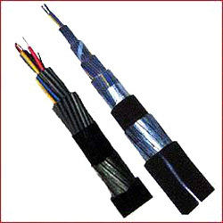 L.T And H.T Control Cables